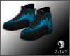 IV. Savage Sneakers