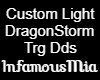 Custom DragonStorm Dds