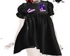 vestido kid InsÃ´nia