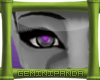 ;GP; Meka Eyes purple