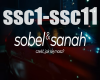 SORBEL X SANAH