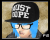 FE most dope hat+hair1