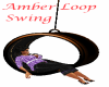 Amber Loop Swing