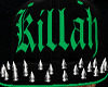 Jay Killah Hat