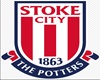 Stoke City flag 2