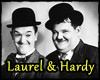 Laurel & Hardy + D