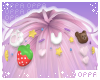 ♡ decora kei hairclips