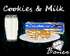Cookies and Milk CC