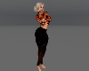 Mocca Fit Set