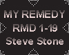 Steve Stone - My Remedy