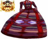 Medieval Ball Gown