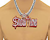 Showtime Cstm Chain