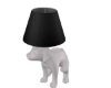 Dog Lamp Design