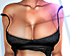 Top Revealing Black