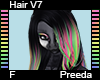 Preeda Hair F V9