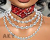 #The Queen Necklace