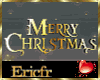 [Efr] Merry Christmas