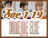 ASTRO  – SOMEONE ELSE