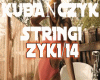 KUBAŃCZYK - STRINGI