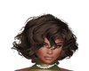 Duby short brown hair