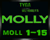 (sins) Molly
