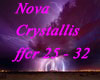 Nova Crystallis Part 3