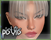 Add-On Bangs - Ash F