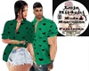 verde love M