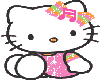 (iR))Hello kitty music