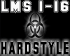 HARDSTYLE