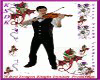 [KSDK]KR Violinist