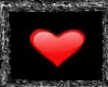 Box animated heart