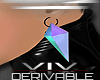 *V*Derivable Diamond ER