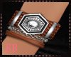 BB|Western Bracelet Lft