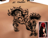 symbol tattoos free man