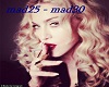 Medley Madonna 4