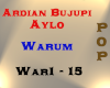 Ardian Bujupi - Warum