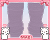 Bear Shoe