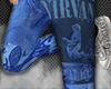 fer. Nirvana flames