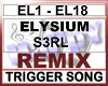 ELYSIUM Remix
