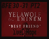Yelawolf -Best Friend FT