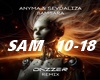 Samsara(BOX2)+DF/M