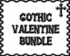 * Goth Valentine Bundle