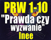 Prawda czy wyzwanie-Inee