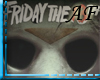[AF]Friday the 13th 2