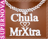 [Nova] Chula & MrXtra NK