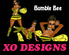 {XO} Bumble Bee Cost.