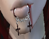 Dead DayLite Lip Ring