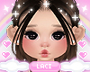 ✧.° Krista Brown