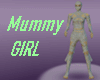 Mummy Girl